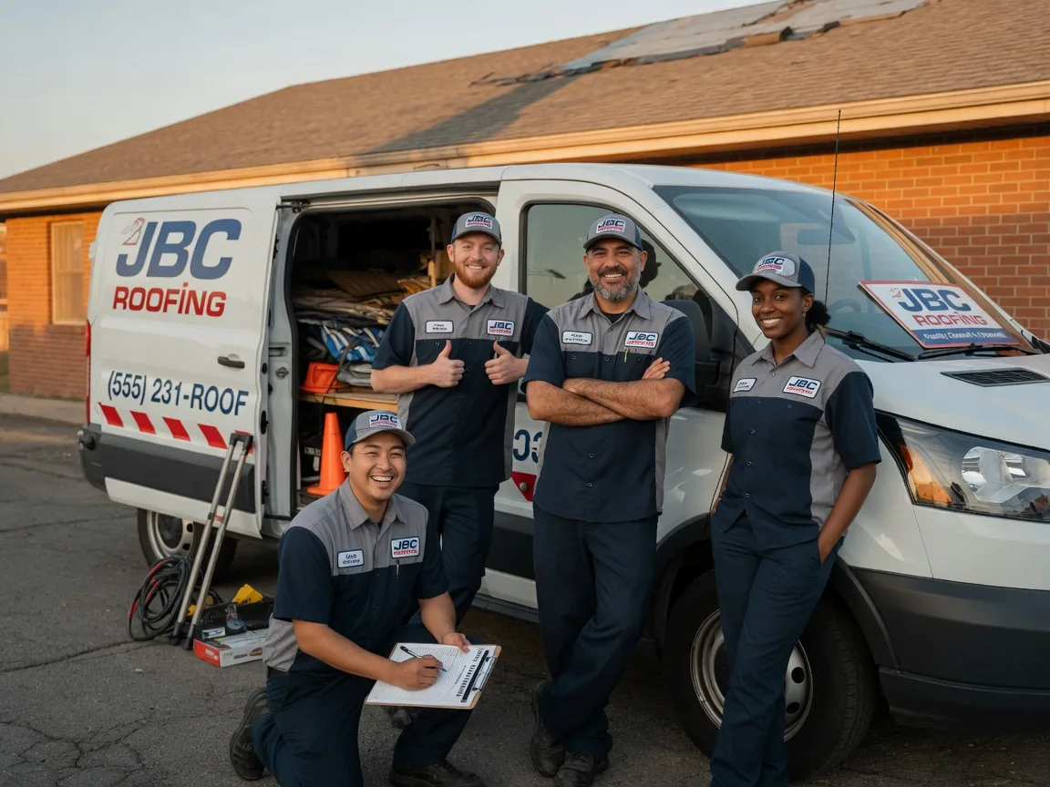 Roof Replacement company in Plumville, PA