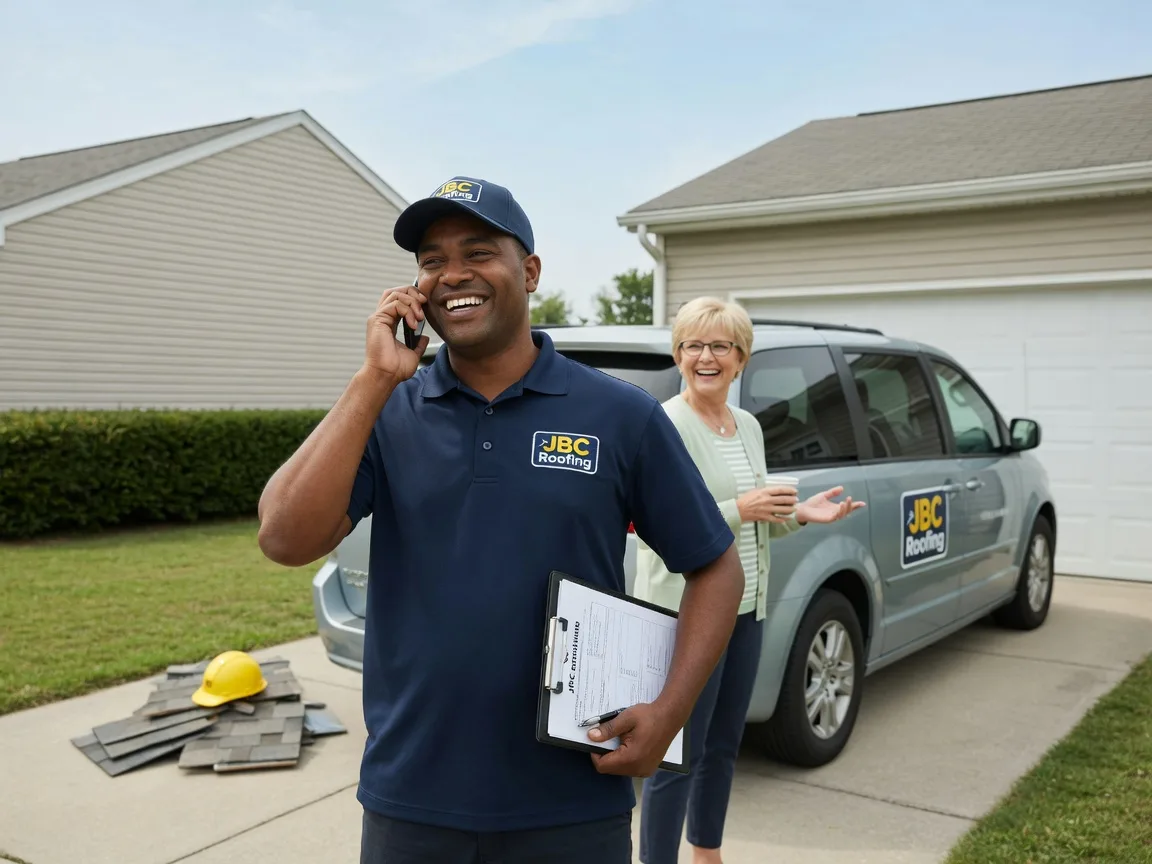 Roof Replacement Plumville, PA FAQs